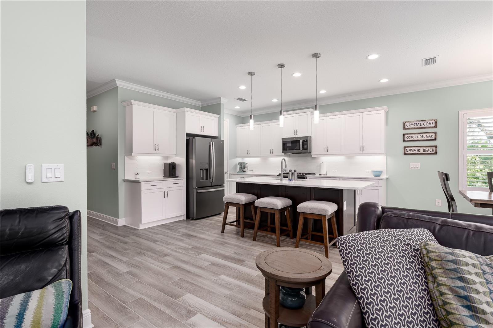 SILVERLEAF PH V - Residential
