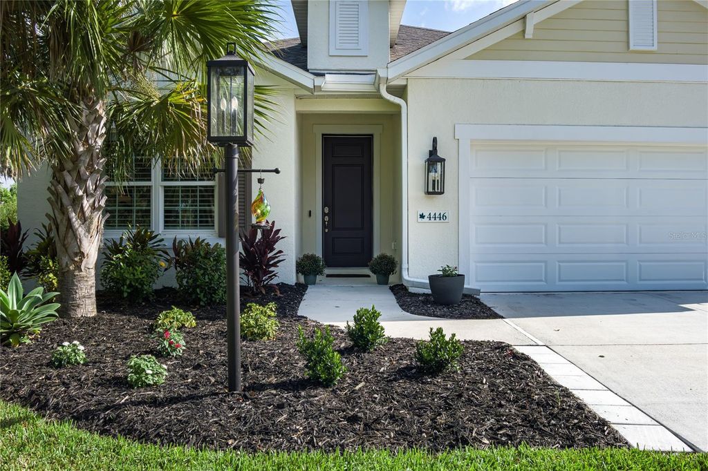 Photo of 4446 Rustling Pines Terrace, Parrish, FL 34219 (MLS # A4666676)