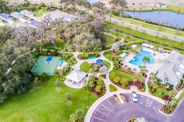 SILVERLEAF PH V - Residential