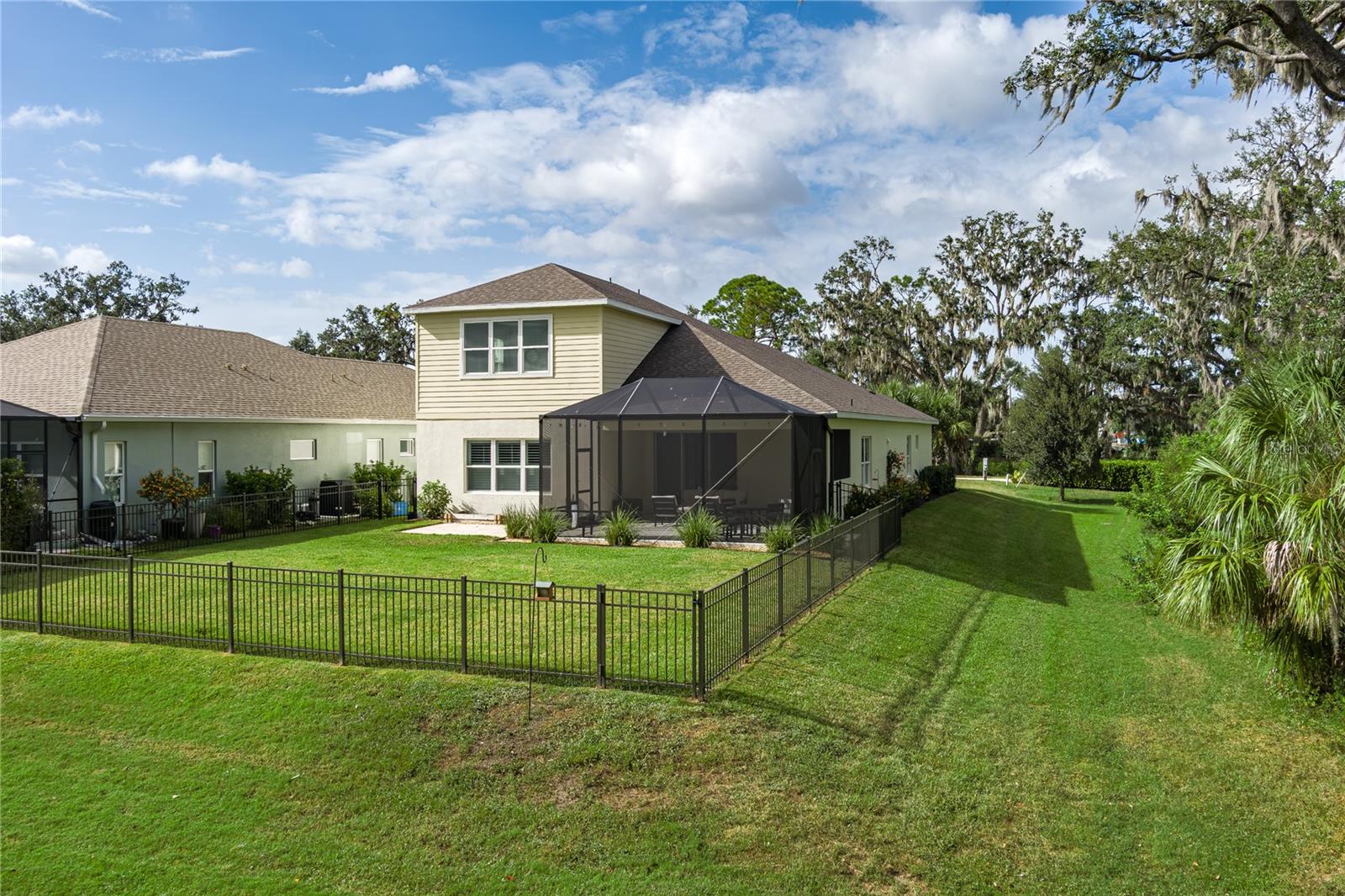 SILVERLEAF PH V - Residential