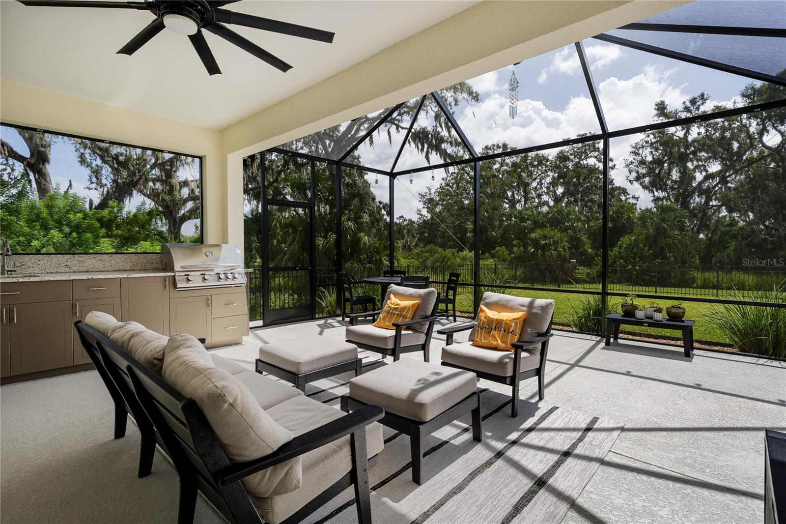 SILVERLEAF PH V - Residential