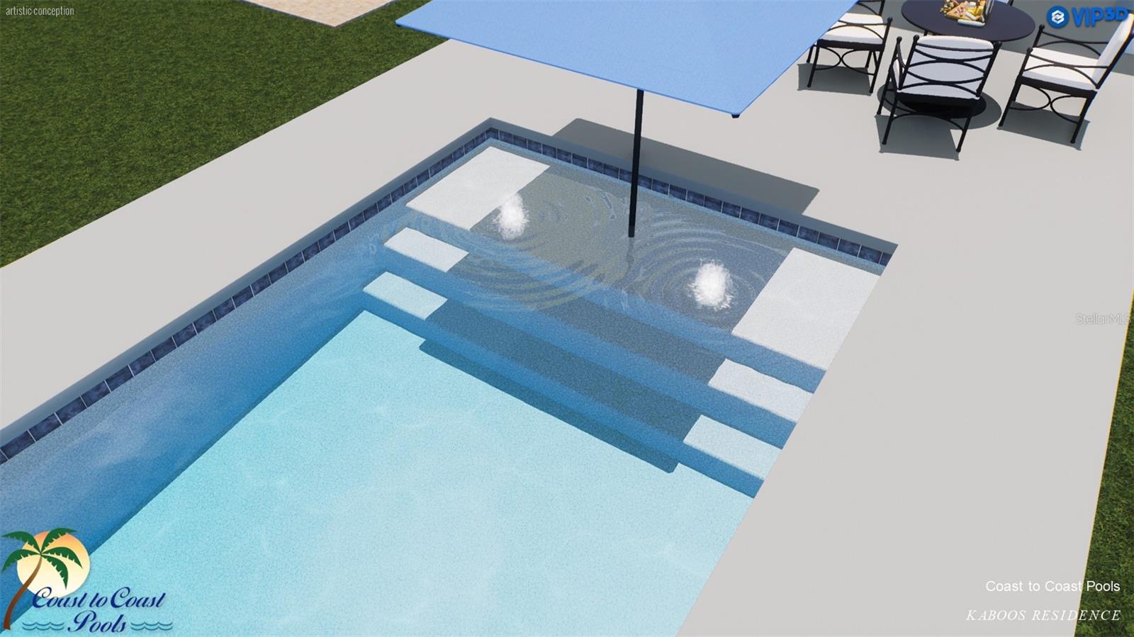 SILVERLEAF PH V - Residential