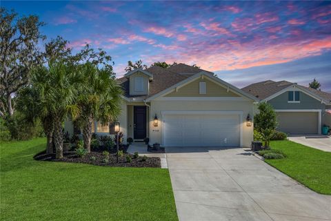 Photo of 4446 Rustling Pines Terrace, Parrish, FL 34219 (MLS # A4666676)