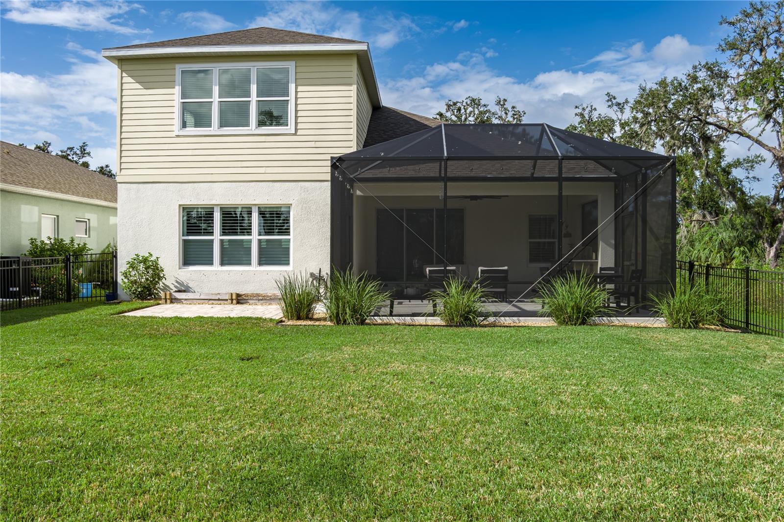 SILVERLEAF PH V - Residential