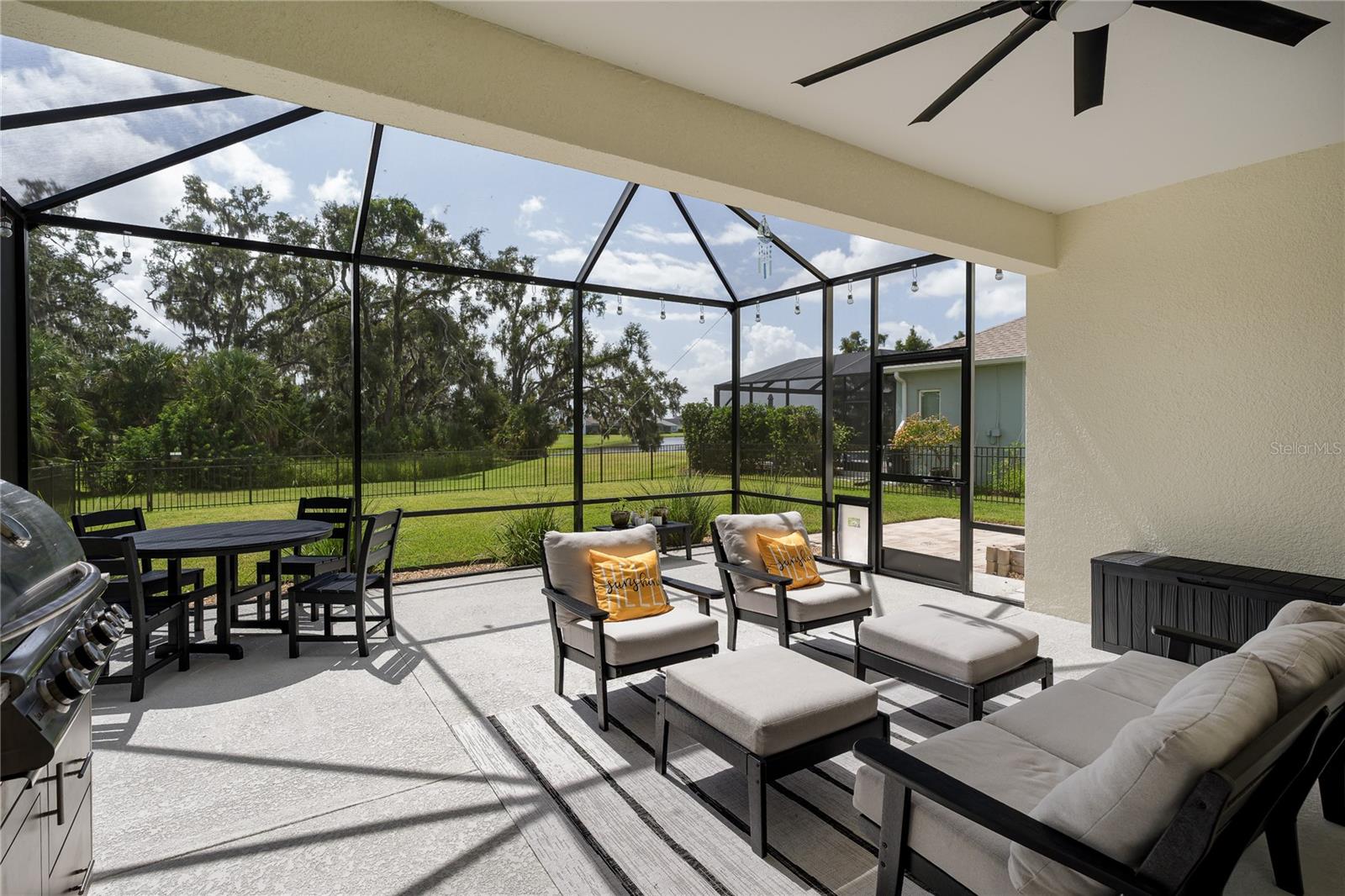 SILVERLEAF PH V - Residential