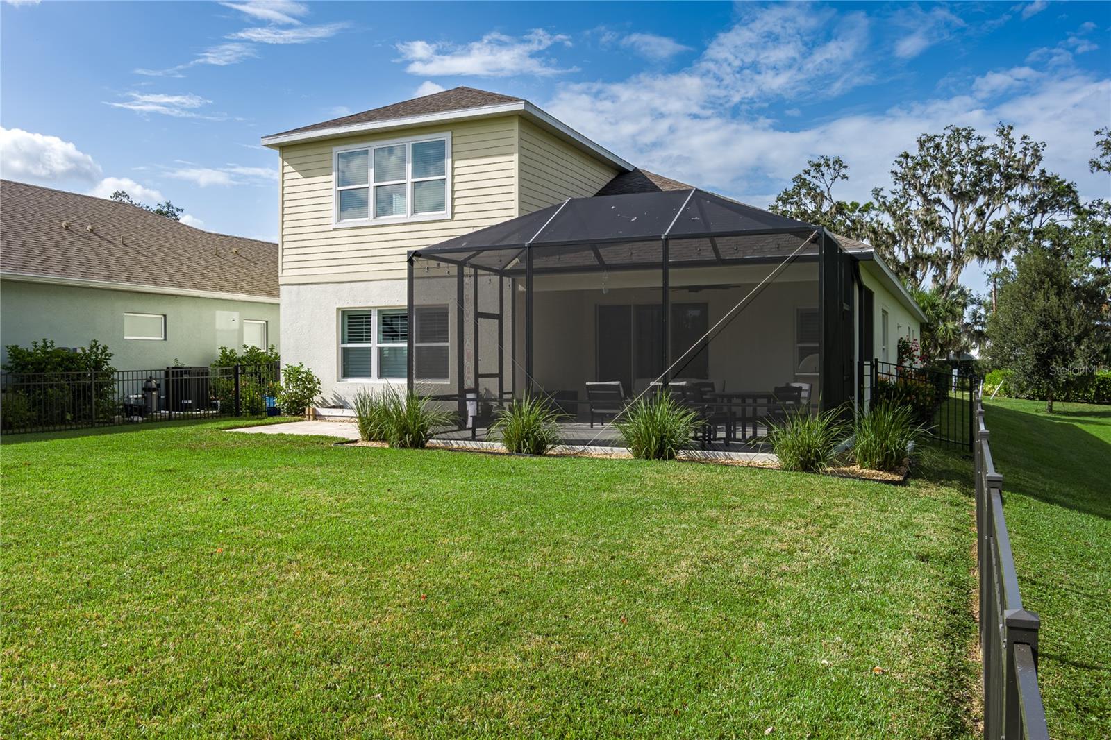 SILVERLEAF PH V - Residential