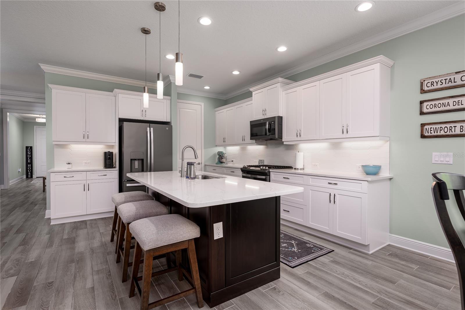 SILVERLEAF PH V - Residential