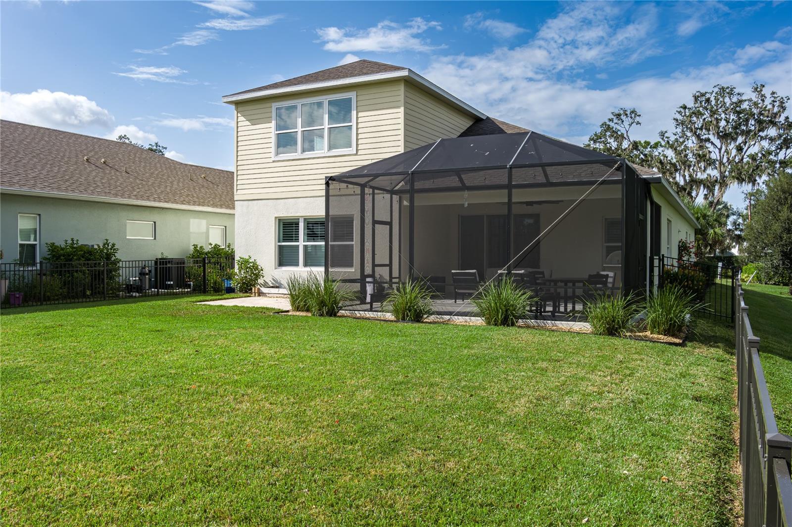 SILVERLEAF PH V - Residential