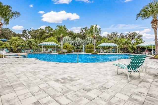 SILVERLEAF PH V - Residential
