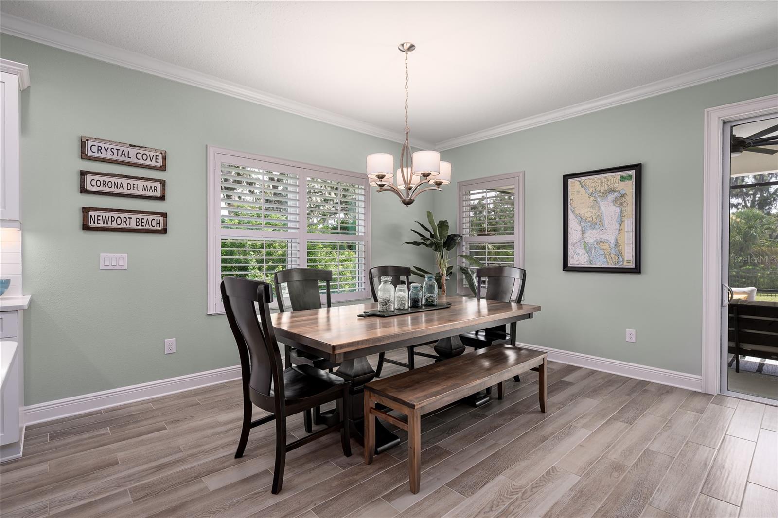 SILVERLEAF PH V - Residential