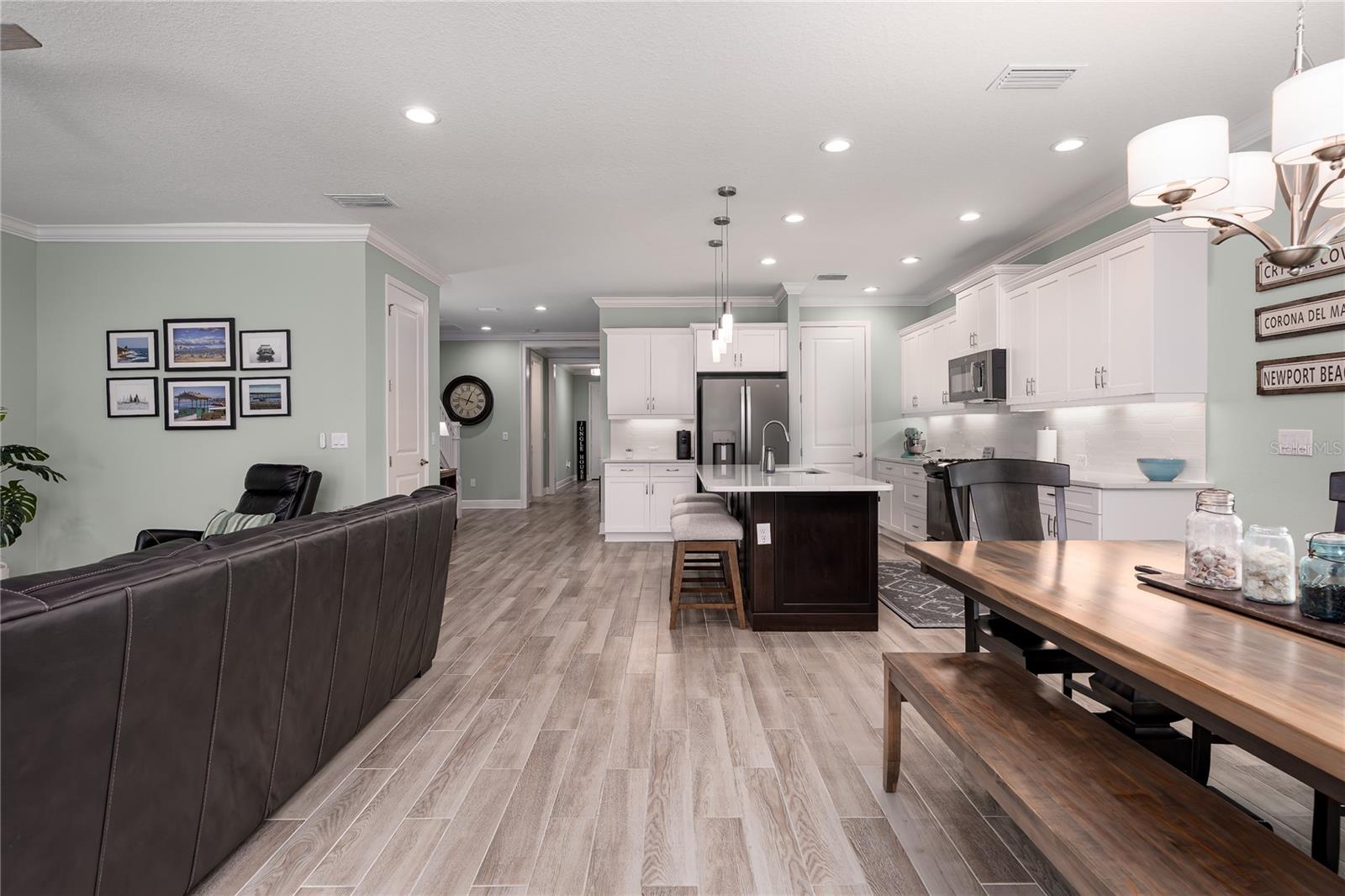SILVERLEAF PH V - Residential