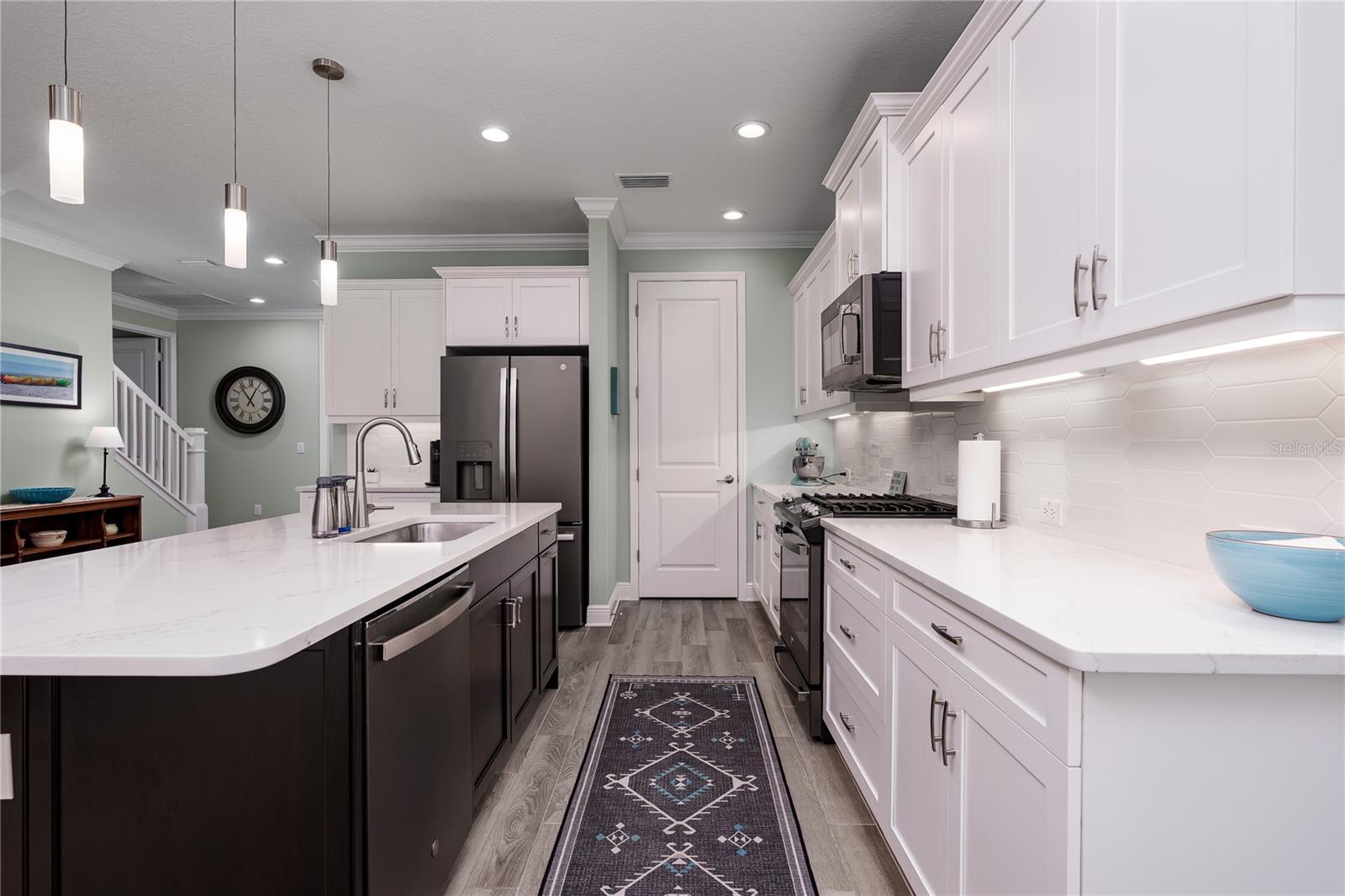 SILVERLEAF PH V - Residential
