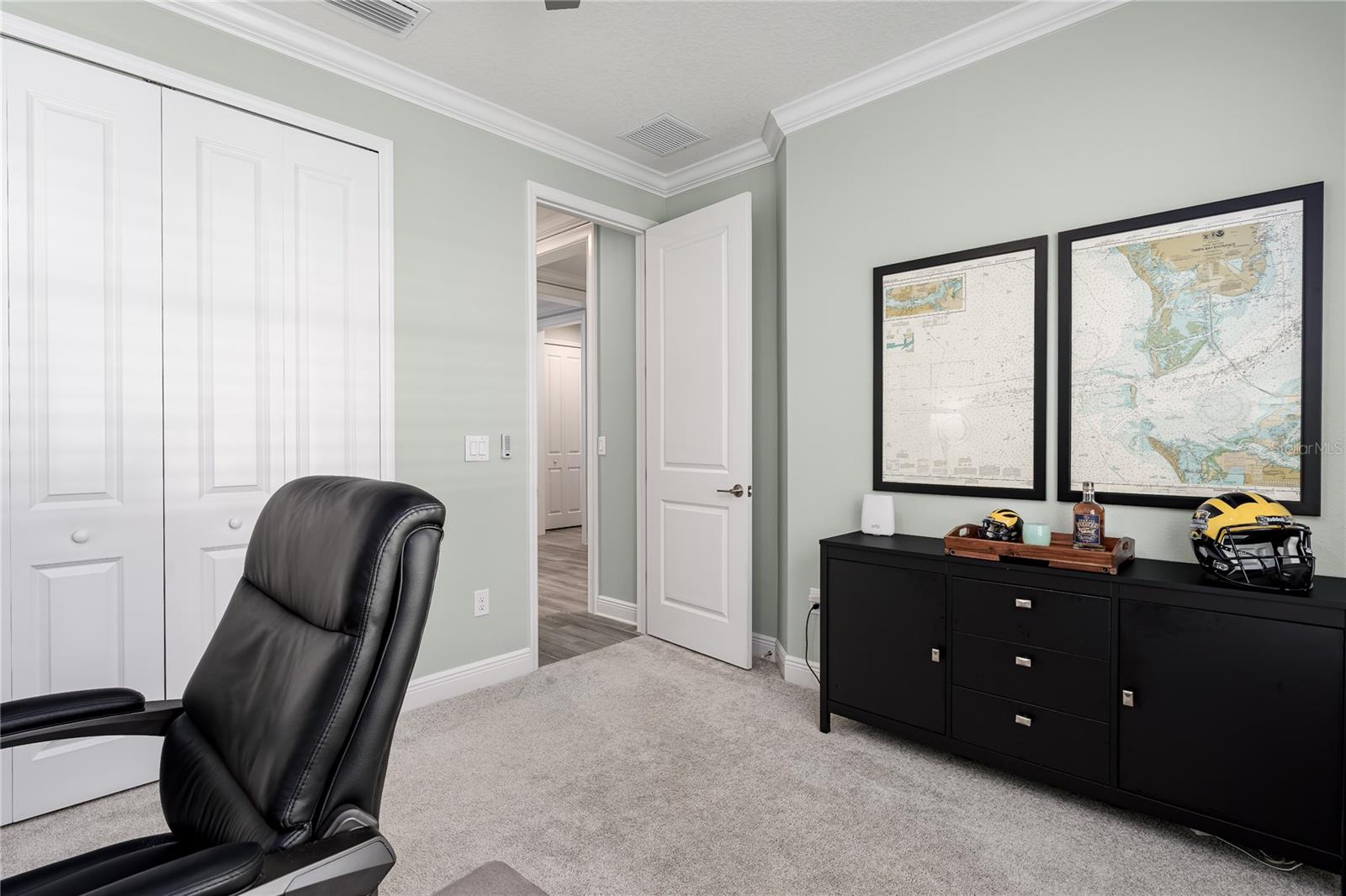 SILVERLEAF PH V - Residential