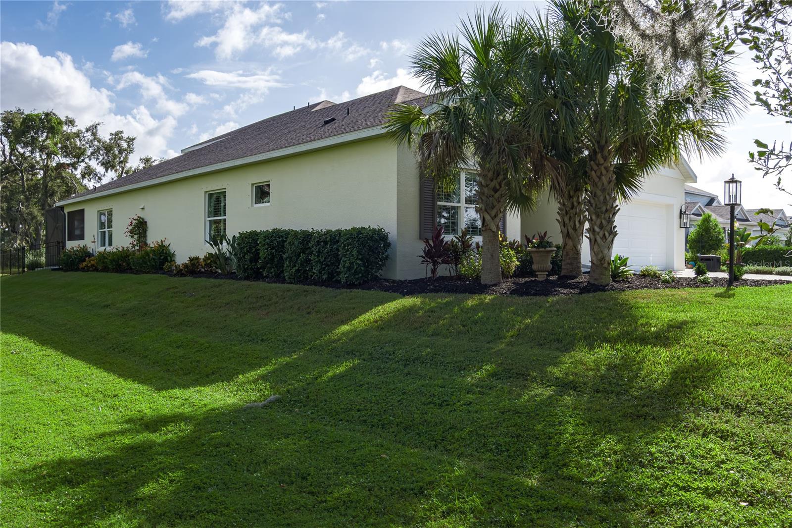 SILVERLEAF PH V - Residential