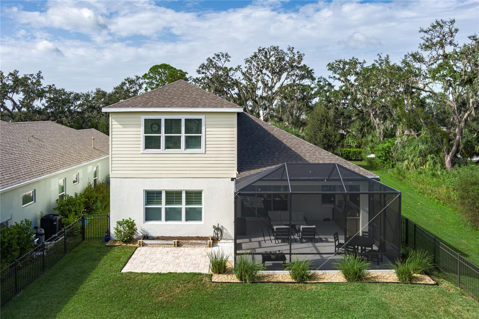 SILVERLEAF PH V - Residential