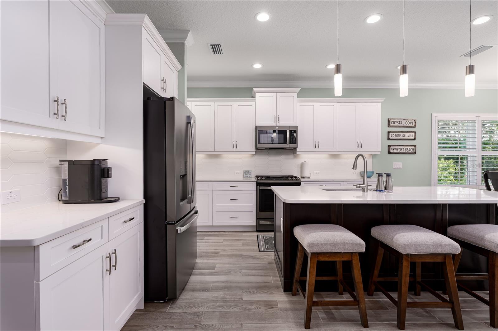 SILVERLEAF PH V - Residential
