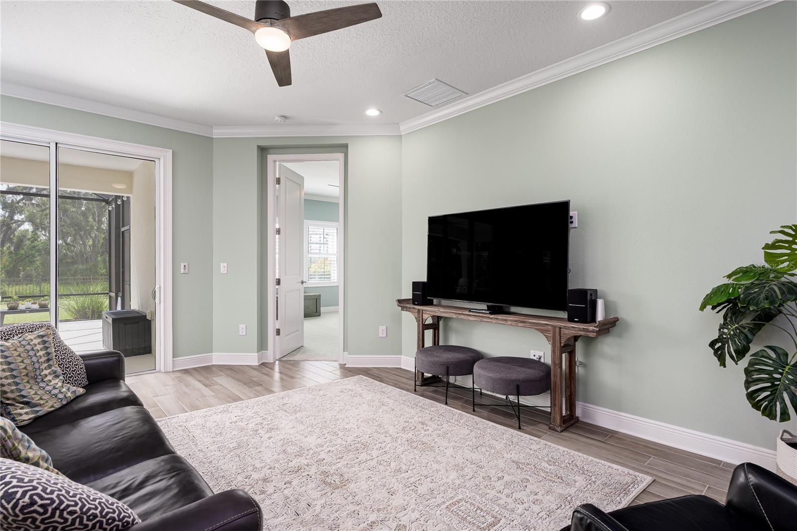 SILVERLEAF PH V - Residential