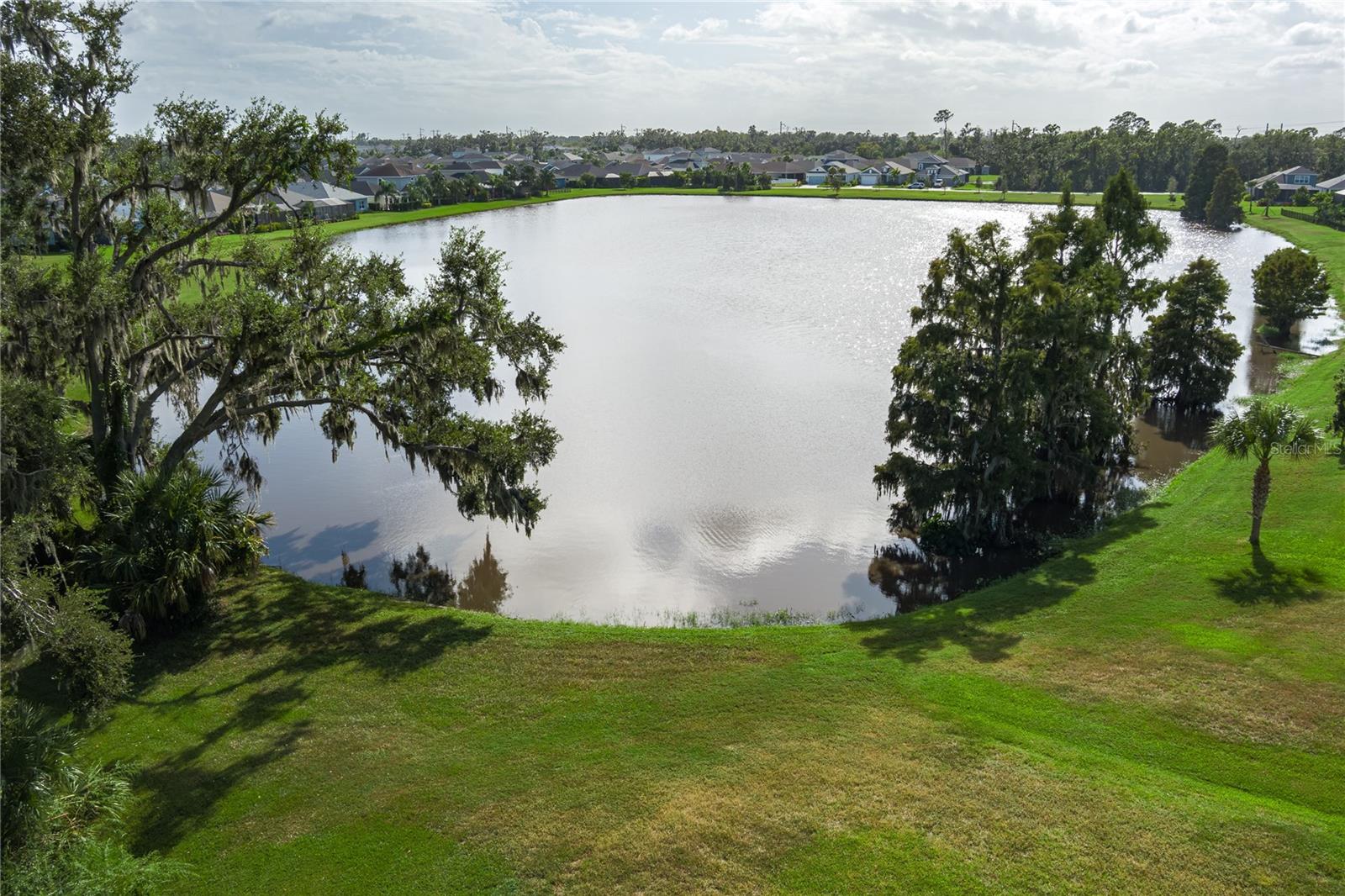 SILVERLEAF PH V - Residential