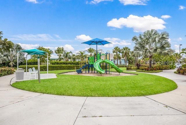 SILVERLEAF PH V - Residential