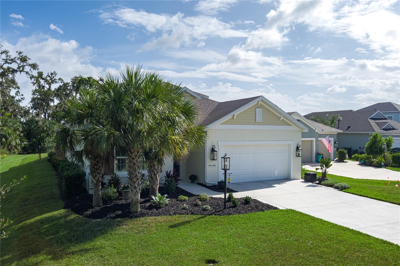 SILVERLEAF PH V - Residential