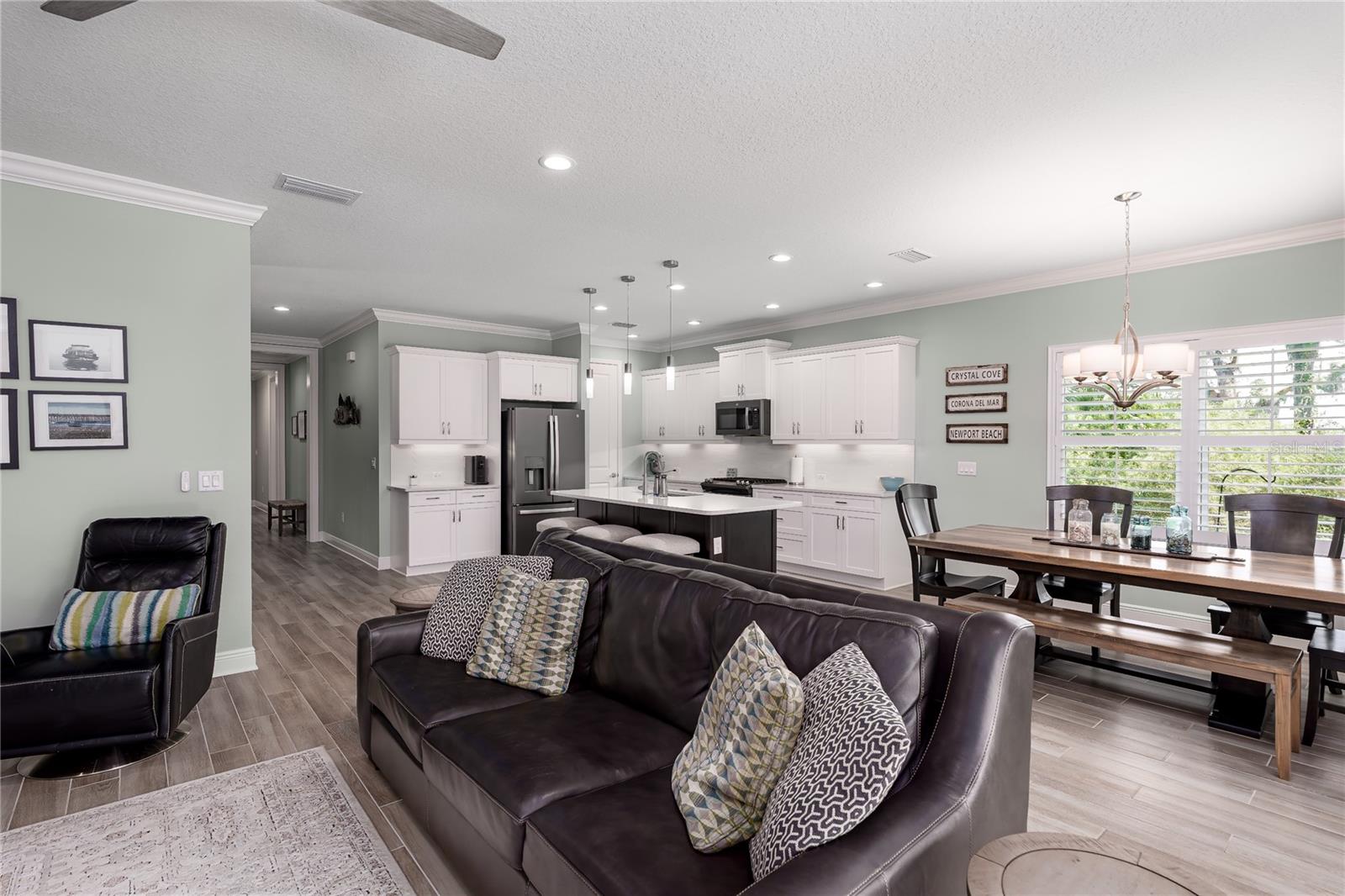 SILVERLEAF PH V - Residential