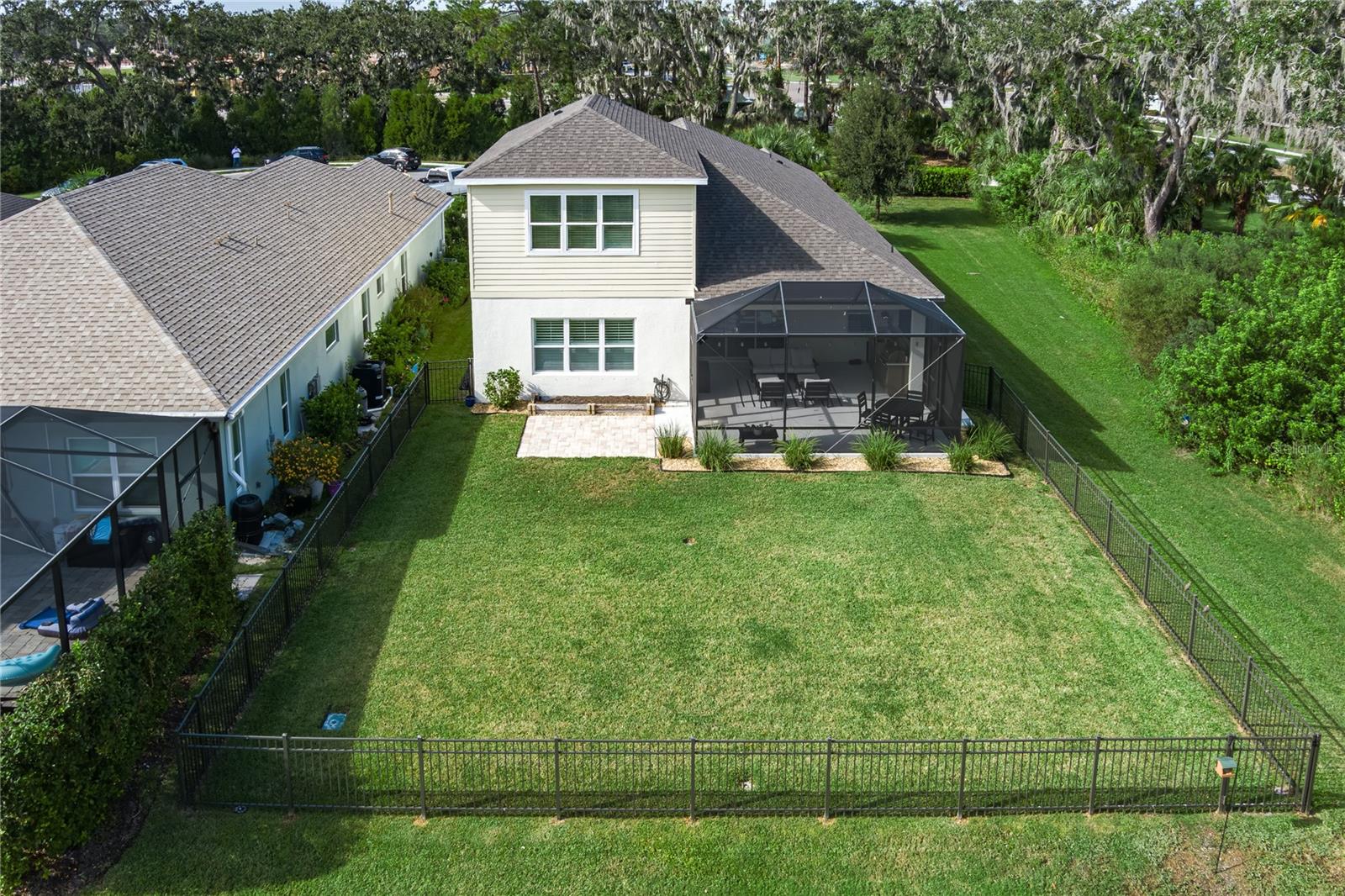 SILVERLEAF PH V - Residential