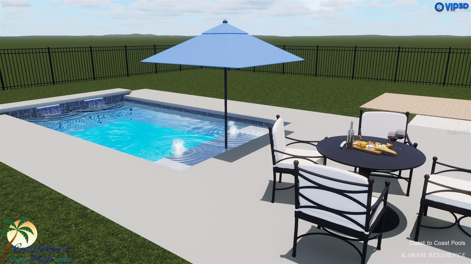 SILVERLEAF PH V - Residential
