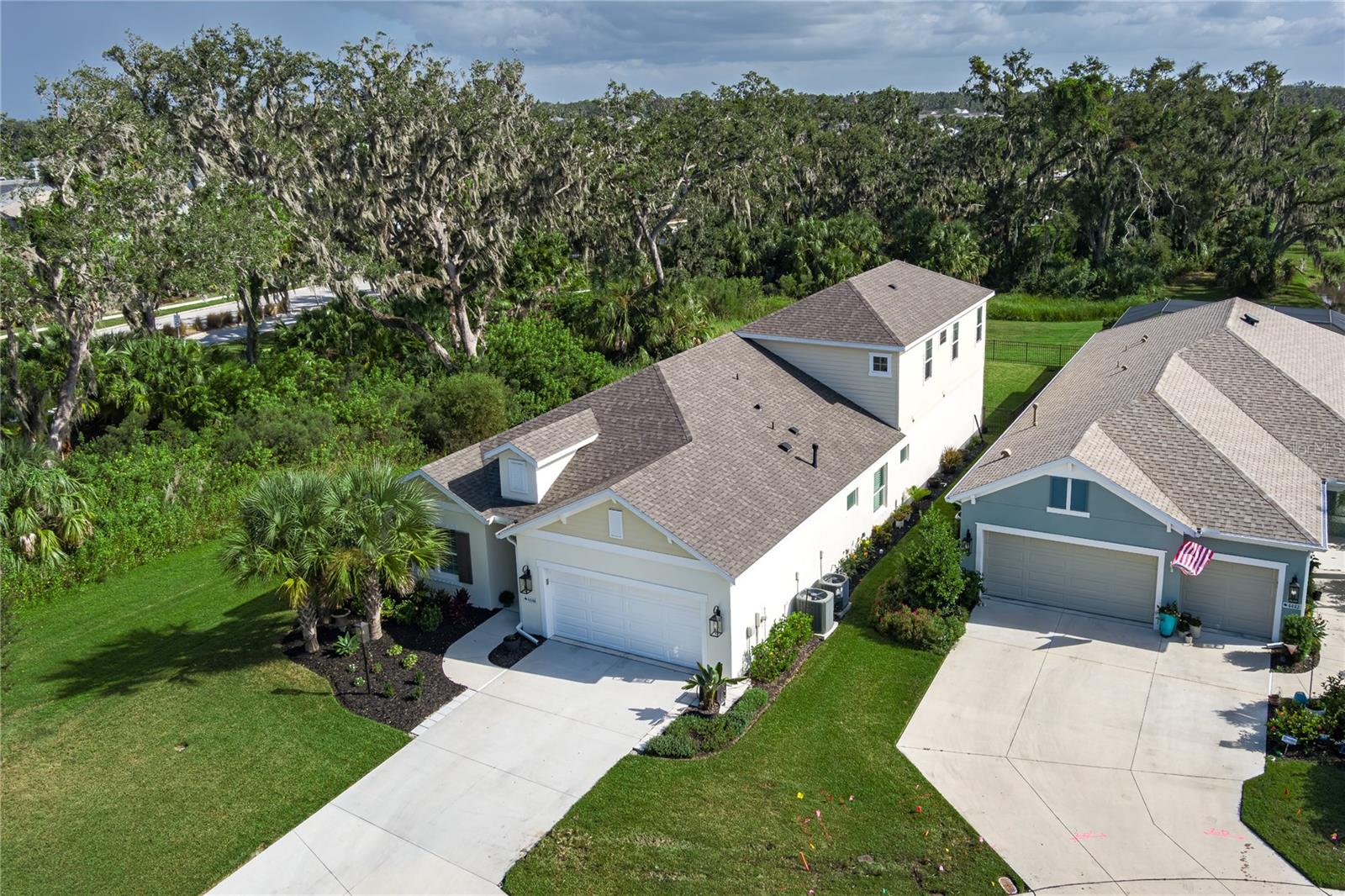 SILVERLEAF PH V - Residential