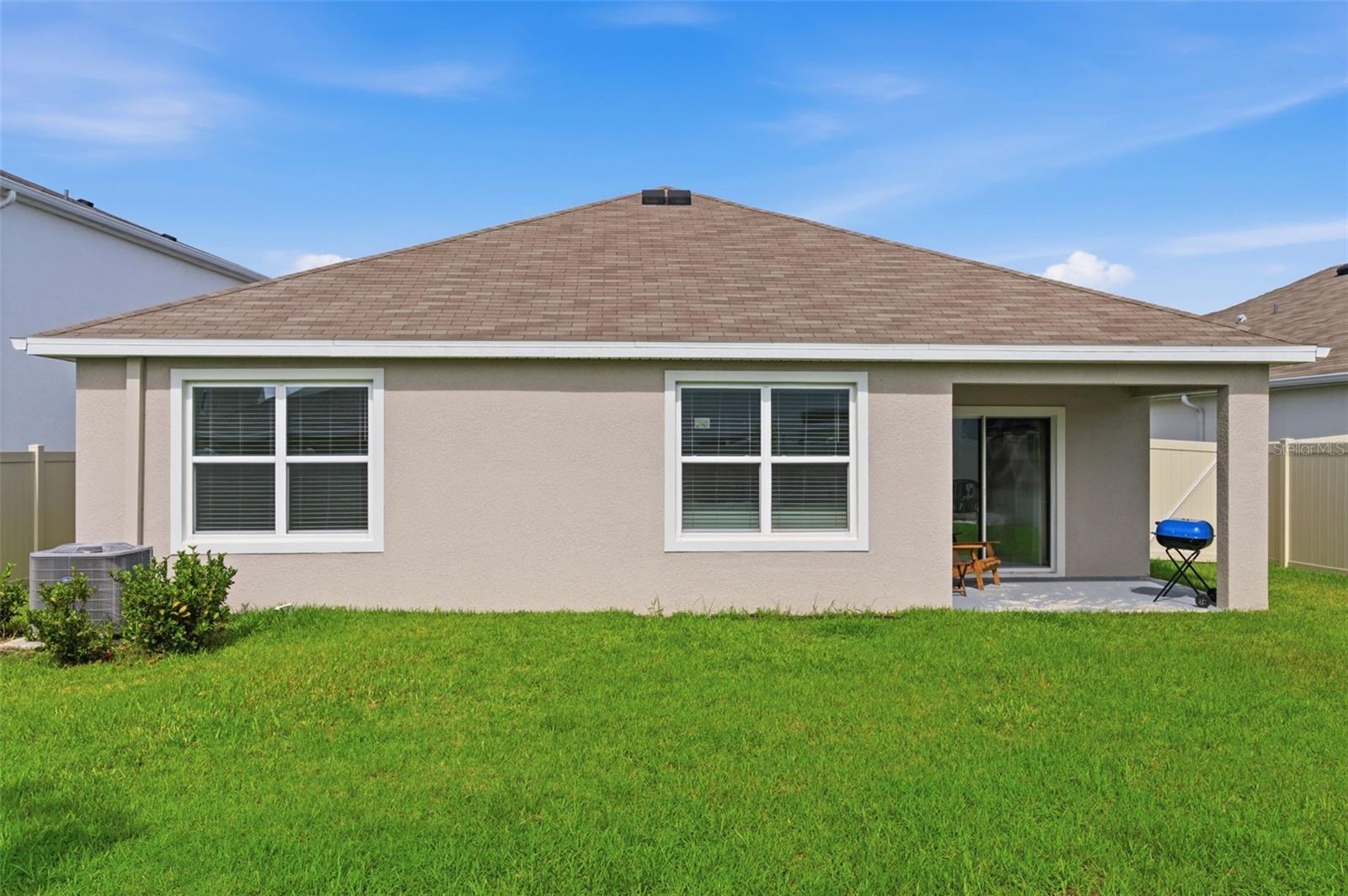 EPPERSON RANCH NORTH POD F PH - Residential