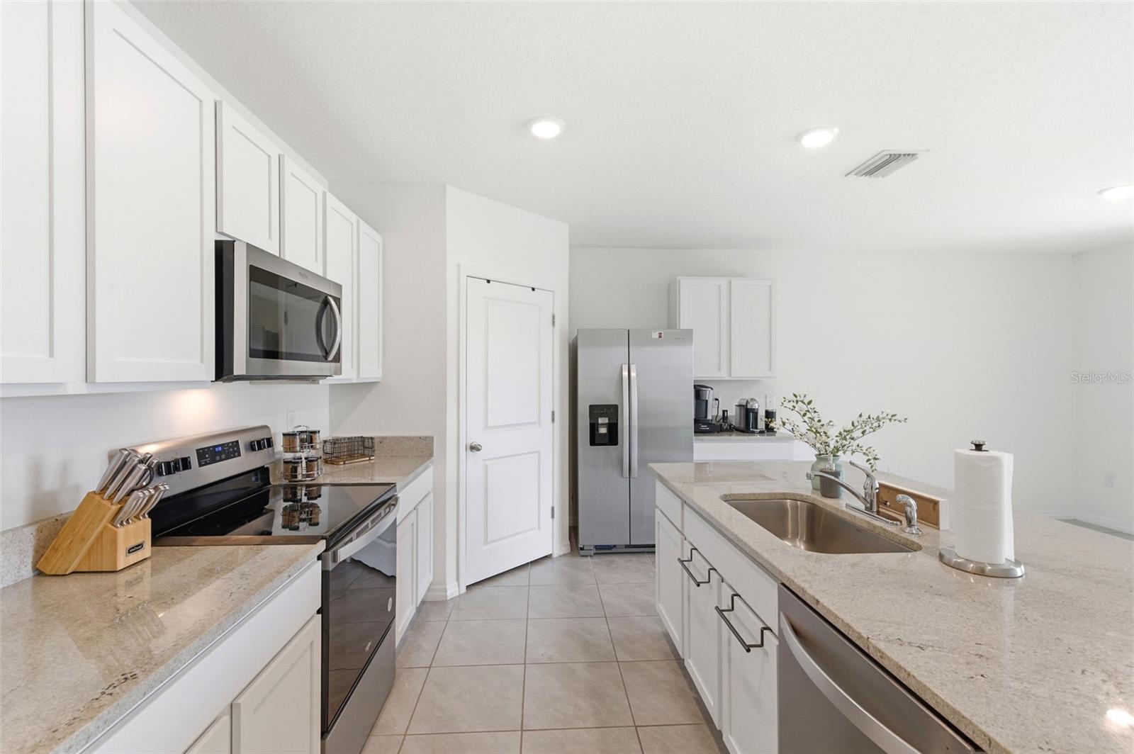 EPPERSON RANCH NORTH POD F PH - Residential