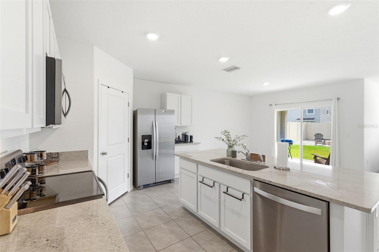 EPPERSON RANCH NORTH POD F PH - Residential