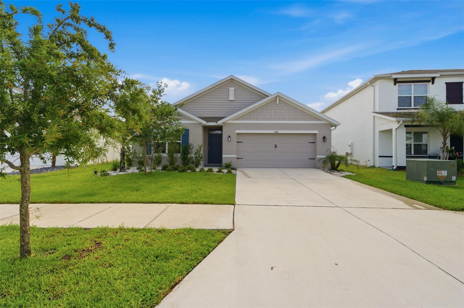 EPPERSON RANCH NORTH POD F PH - Residential