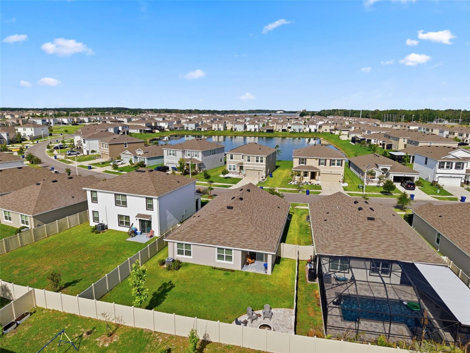 EPPERSON RANCH NORTH POD F PH - Residential