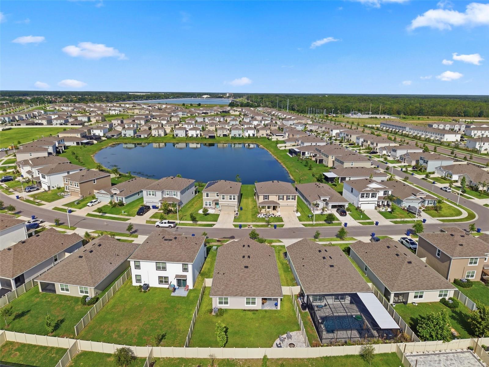 EPPERSON RANCH NORTH POD F PH - Residential