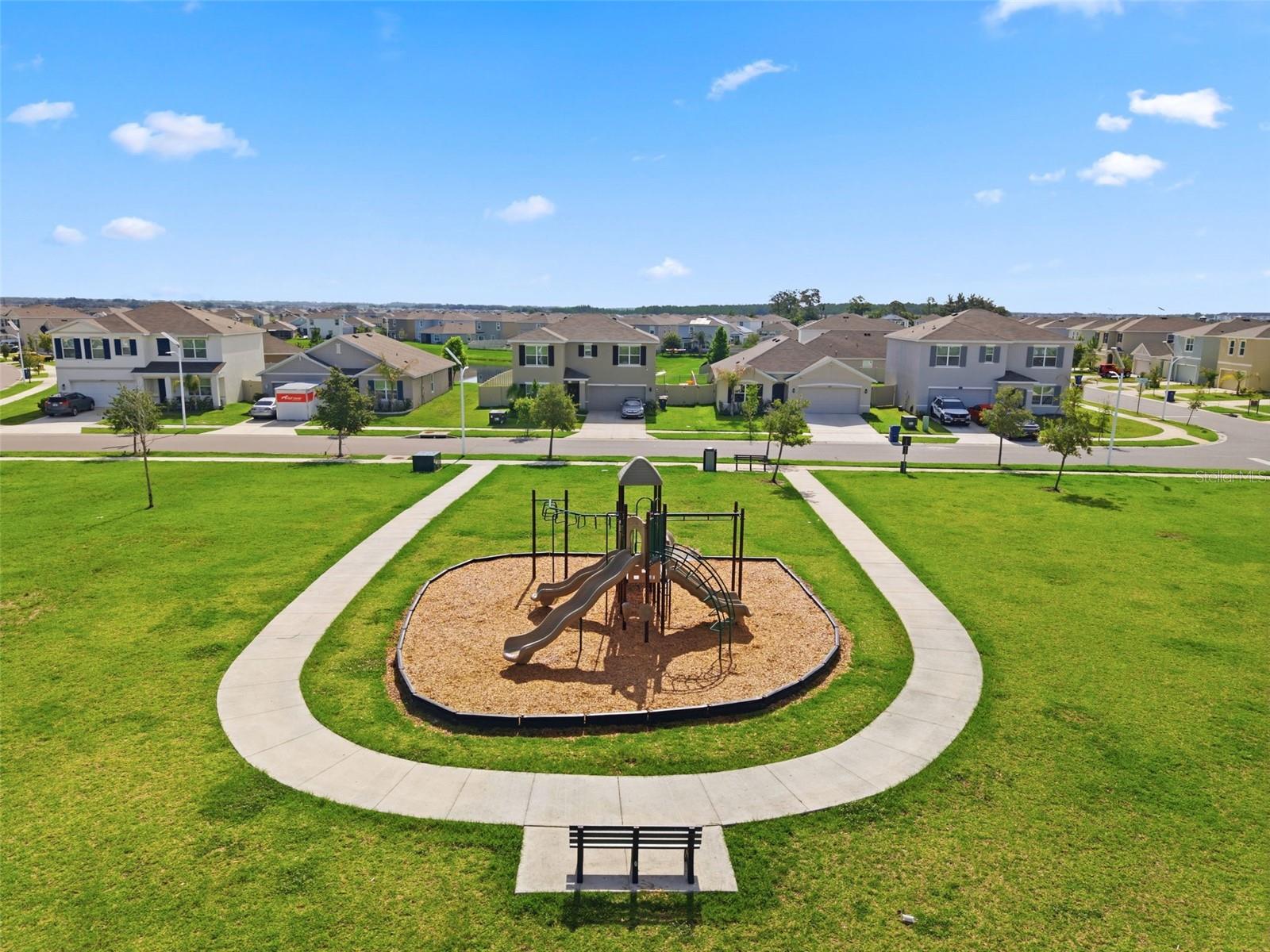 EPPERSON RANCH NORTH POD F PH - Residential