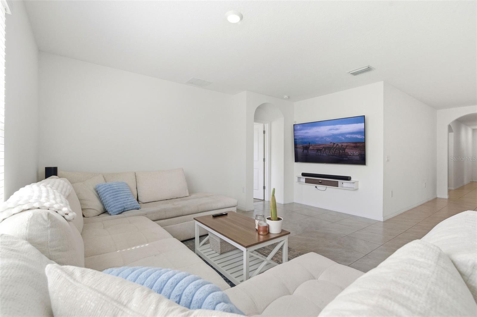 EPPERSON RANCH NORTH POD F PH - Residential