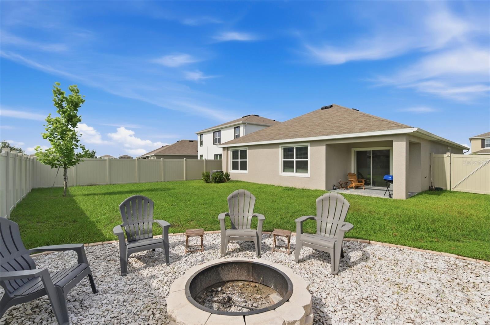 EPPERSON RANCH NORTH POD F PH - Residential