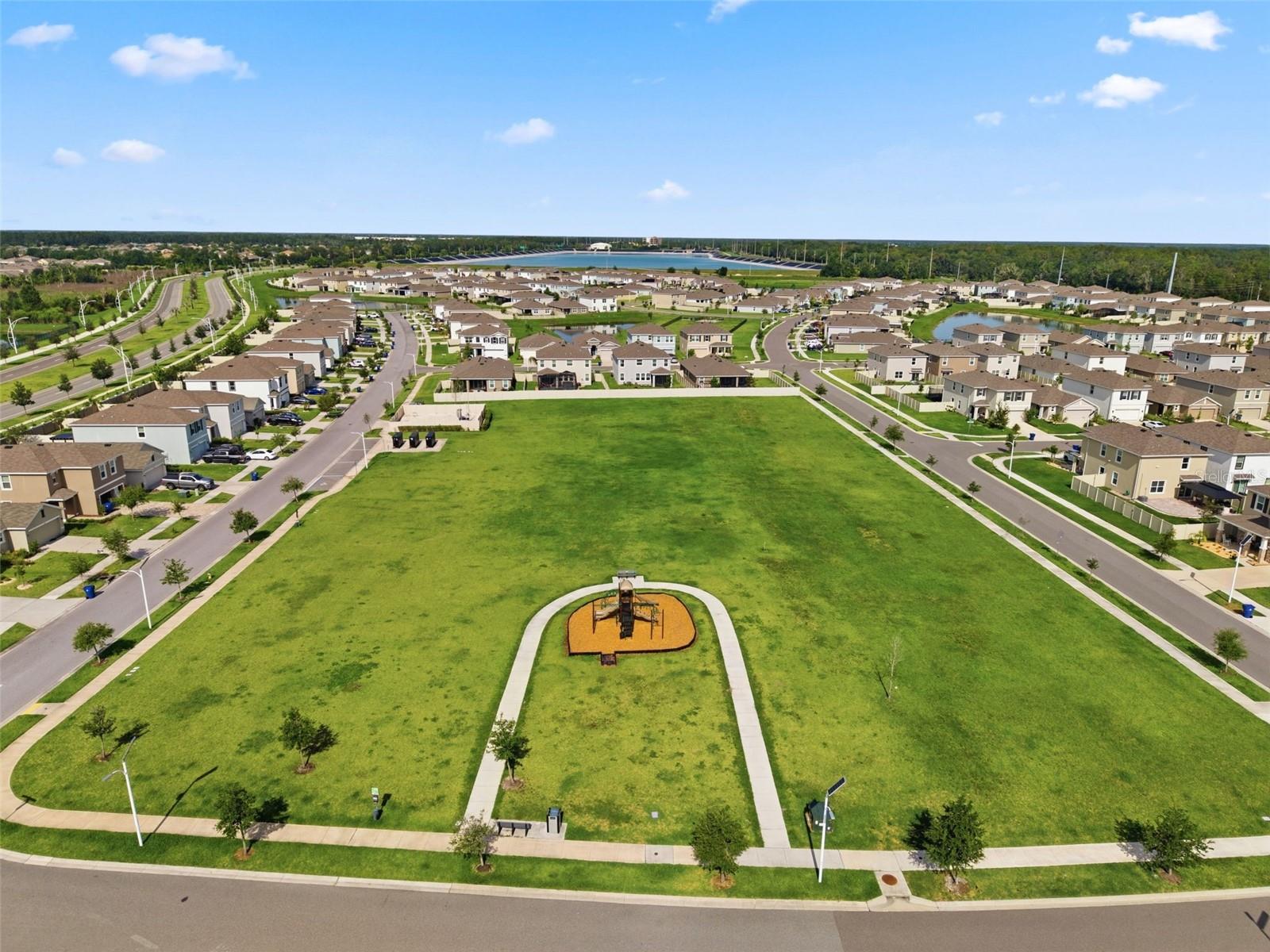 EPPERSON RANCH NORTH POD F PH - Residential