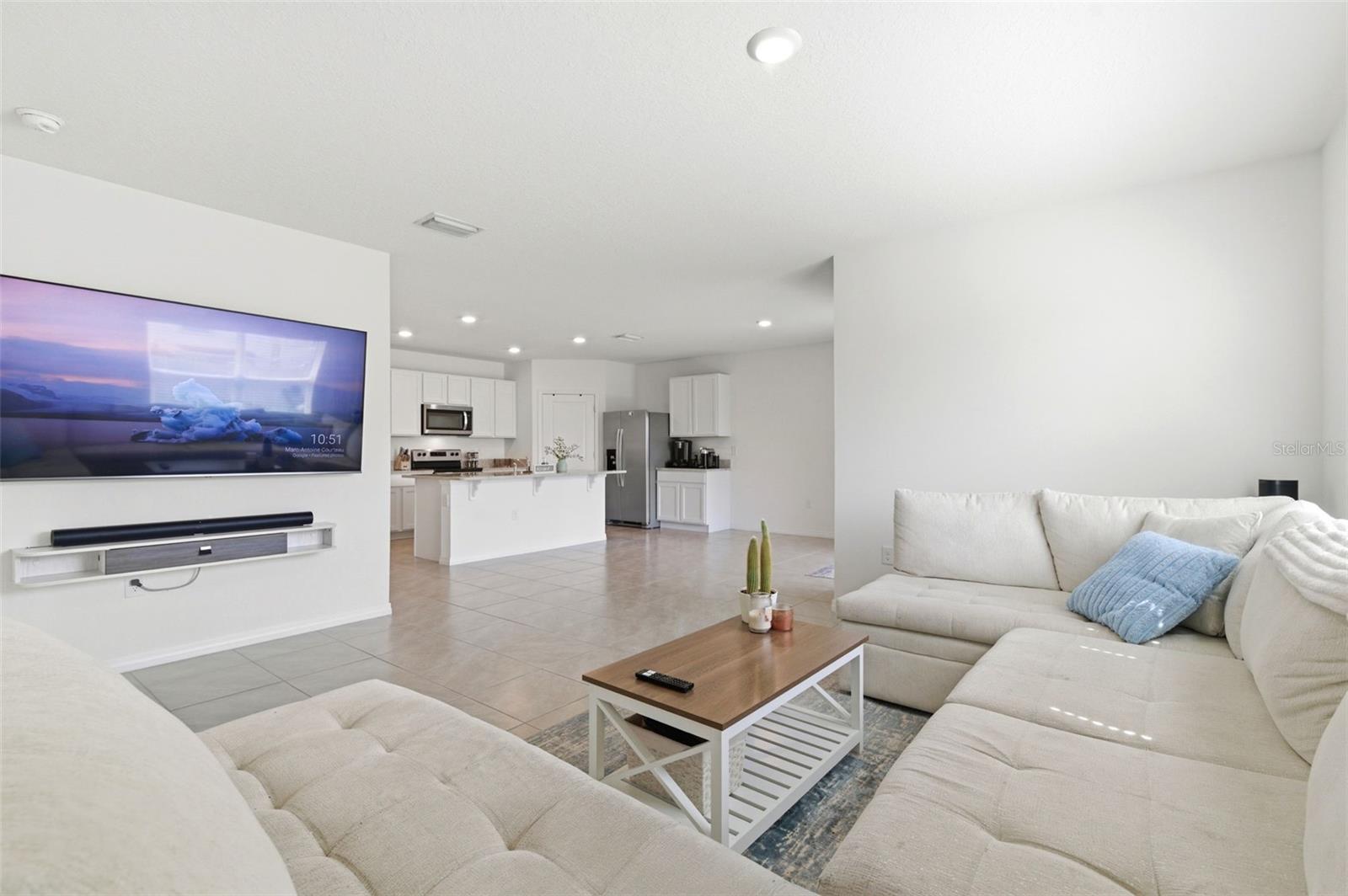 EPPERSON RANCH NORTH POD F PH - Residential