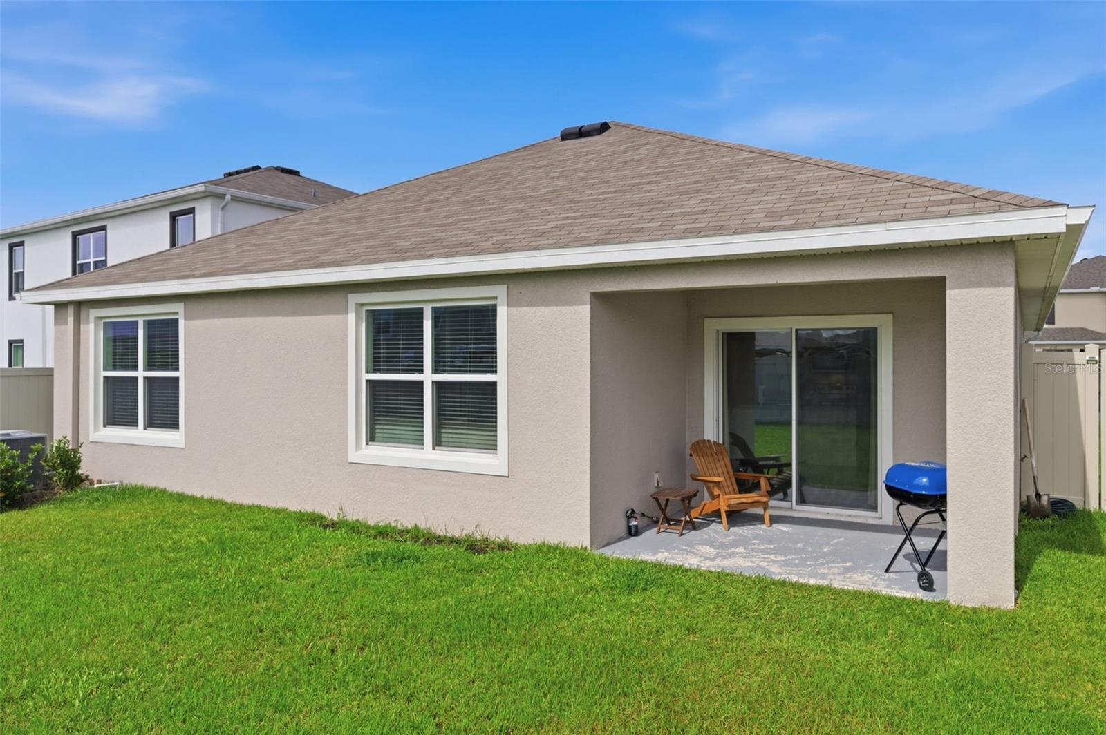 EPPERSON RANCH NORTH POD F PH - Residential