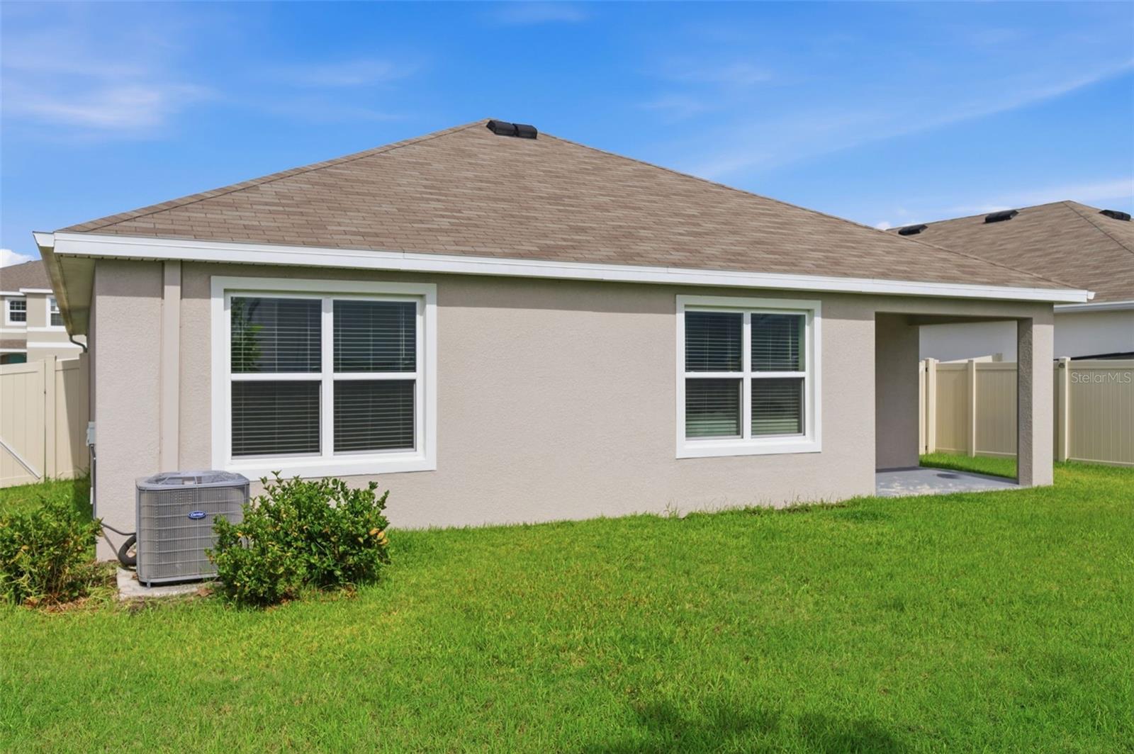 EPPERSON RANCH NORTH POD F PH - Residential