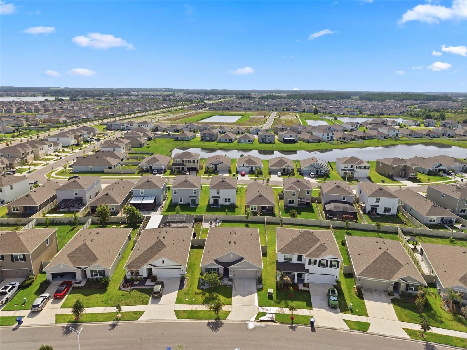 EPPERSON RANCH NORTH POD F PH - Residential