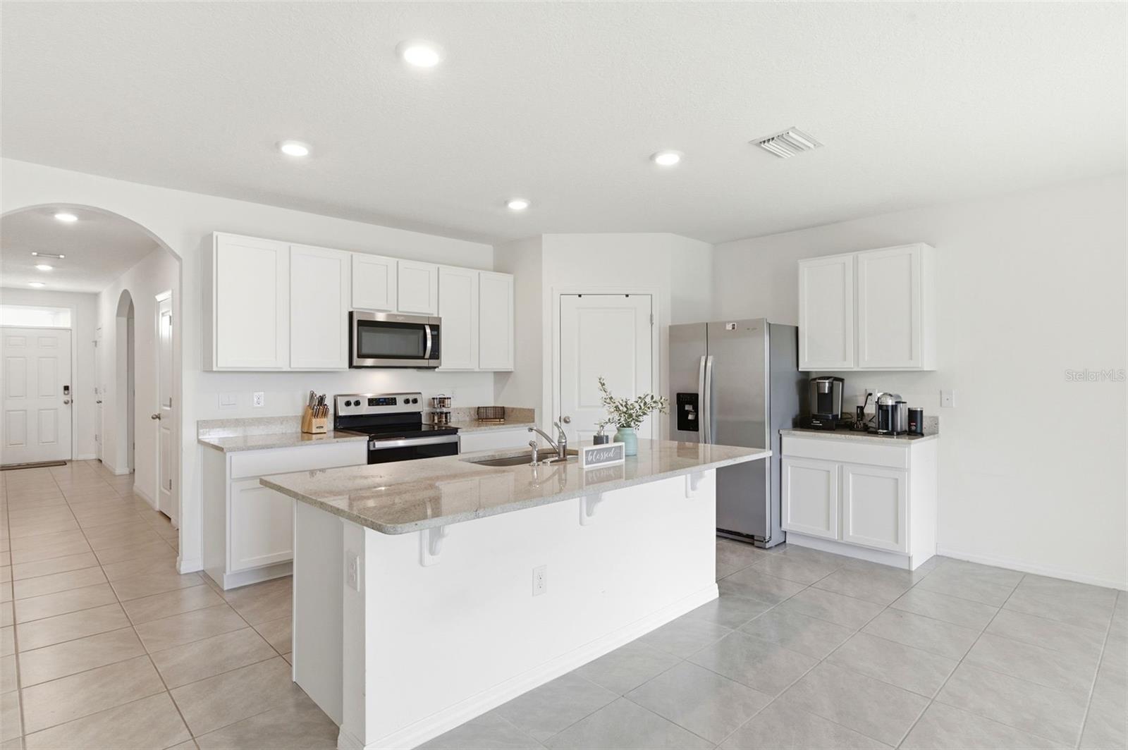 EPPERSON RANCH NORTH POD F PH - Residential