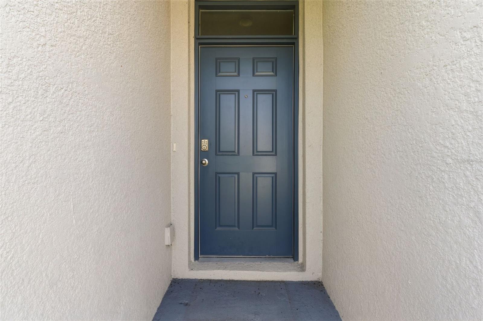 EPPERSON RANCH NORTH POD F PH - Residential