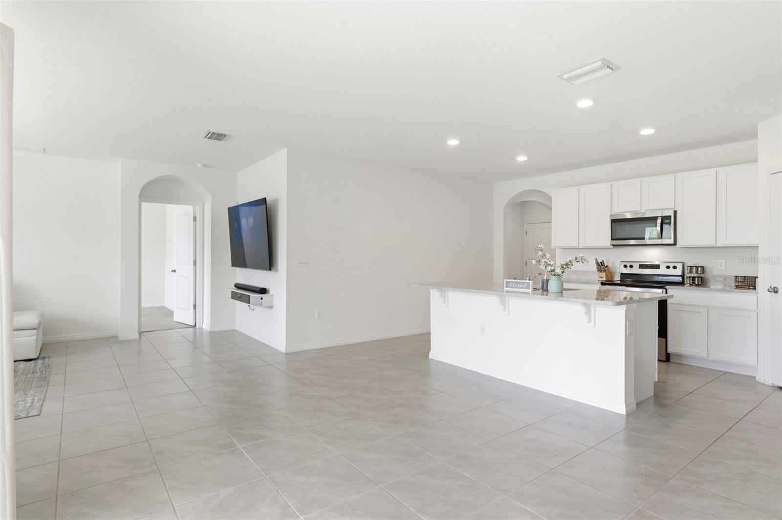 EPPERSON RANCH NORTH POD F PH - Residential