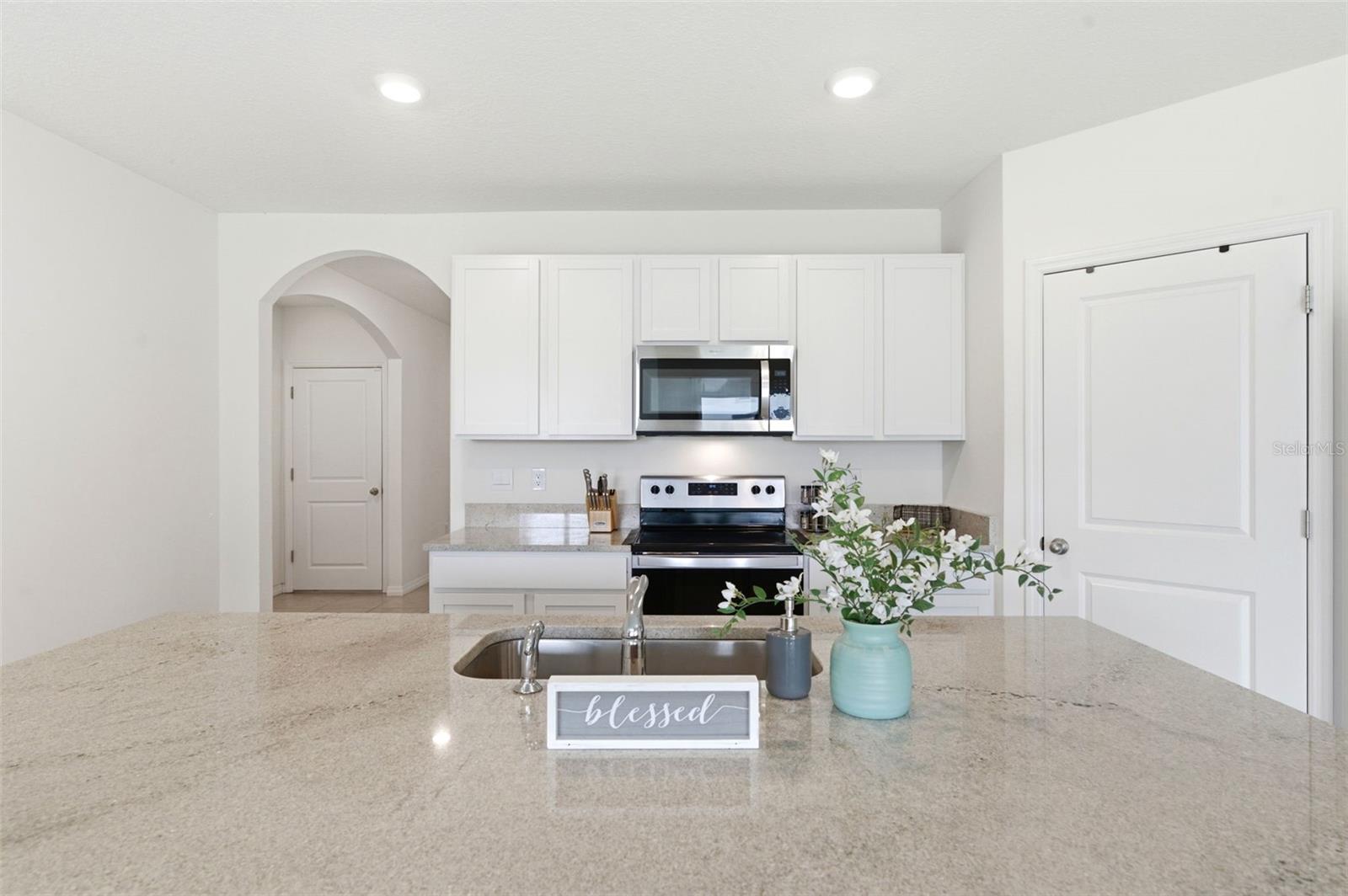 EPPERSON RANCH NORTH POD F PH - Residential