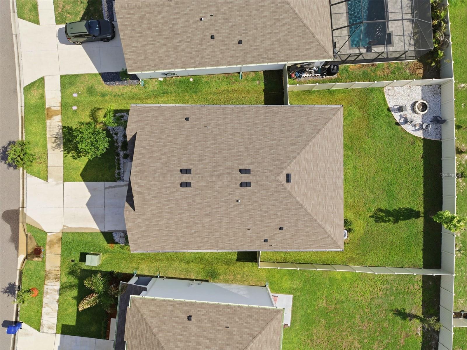 EPPERSON RANCH NORTH POD F PH - Residential