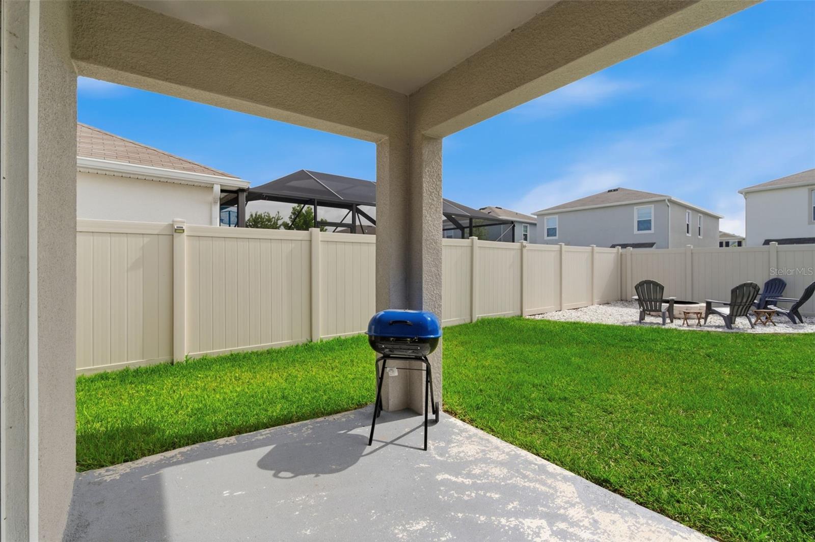 EPPERSON RANCH NORTH POD F PH - Residential
