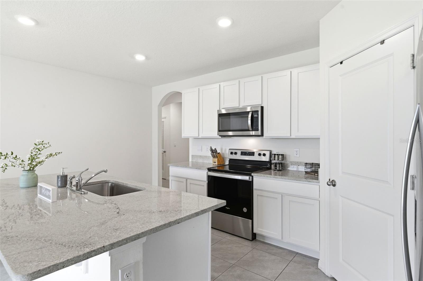 EPPERSON RANCH NORTH POD F PH - Residential