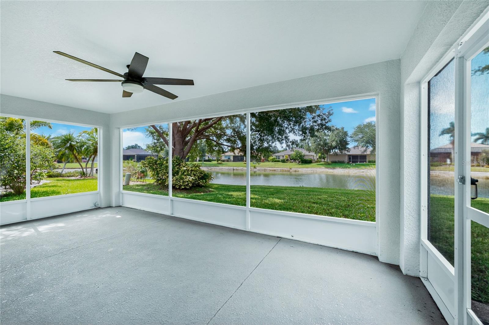 VENTURA VILLAGE - Residential